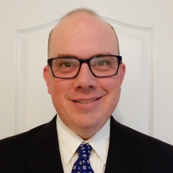 Meet your Posher, Michael - Picture 1 of 1